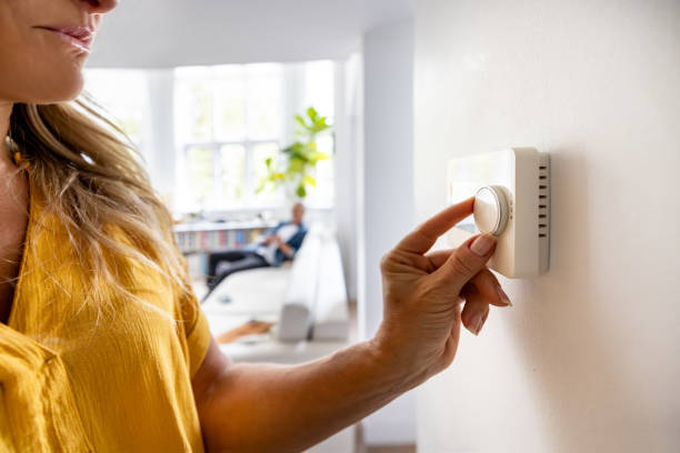 Best HVAC Repair Near Me  in Starkville, MS
