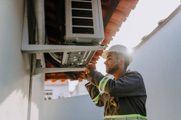 Best HVAC Replacement Cost  in Starkville, MS