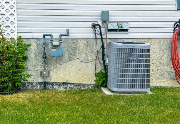 Best HVAC Cleaning Services  in Starkville, MS