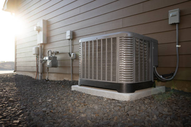 Best HVAC Air Duct Cleaning  in Starkville, MS